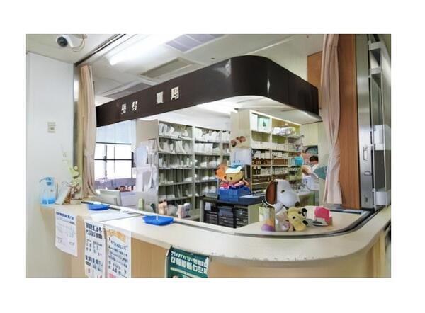 高杉内科外科小児科脳外科（常勤）の作業療法士求人メイン写真2