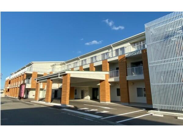 特別養護老人ホーム あさひ苑アネックス（常勤）の看護師求人の写真