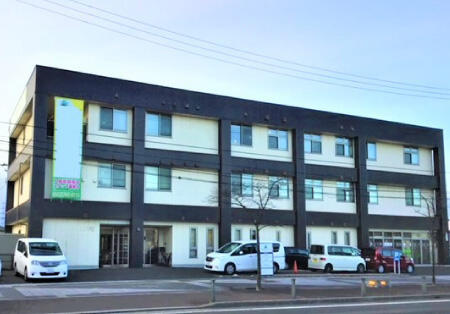 サービス付き高齢者向け住宅　夢眠たがじょう（常勤/夜勤あり）の看護師求人の写真