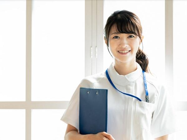 福岡唐人町駅前皮フ科（パート）の看護師求人の写真
