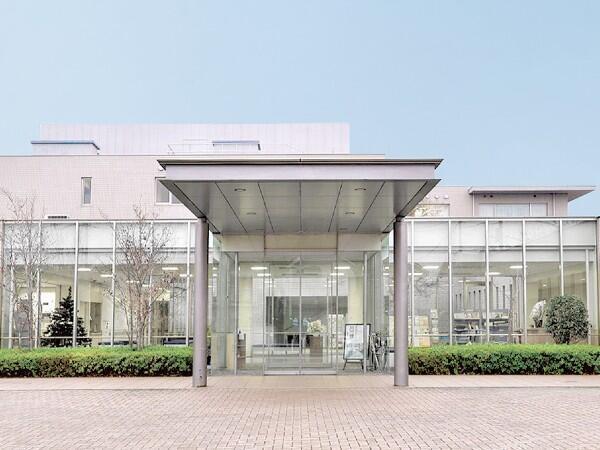 特別養護老人ホーム こまえ正吉苑（パート）の介護職求人の写真