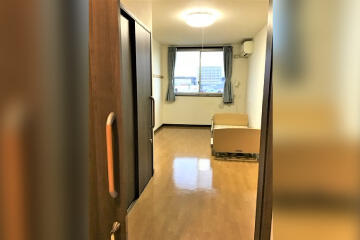 サービス付き高齢者向け住宅　夢眠たがじょう（常勤/夜勤あり）の看護師求人メイン写真5