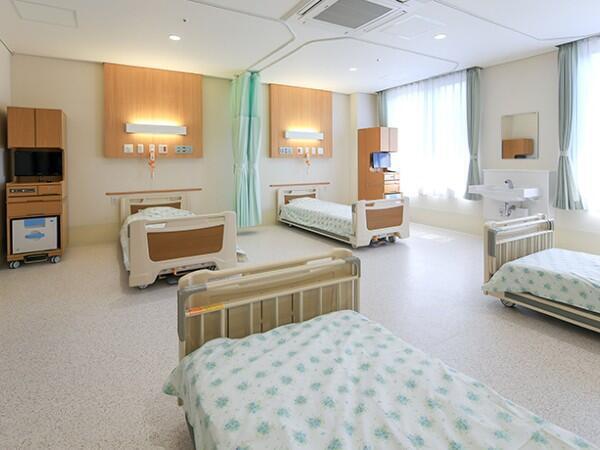 医療法人恵仁会 田中病院（常勤）の理学療法士求人メイン写真4