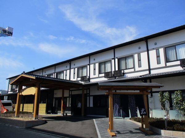 プラチナ・訪問介護ステーション久留米壱番館（正社員）の介護福祉士求人の写真