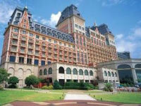 総泉病院（常勤）の理学療法士求人サブ写真2