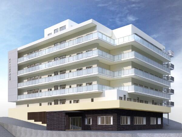 特別養護老人ホーム オレンジ神戸Duo（常勤）の介護福祉士求人の写真