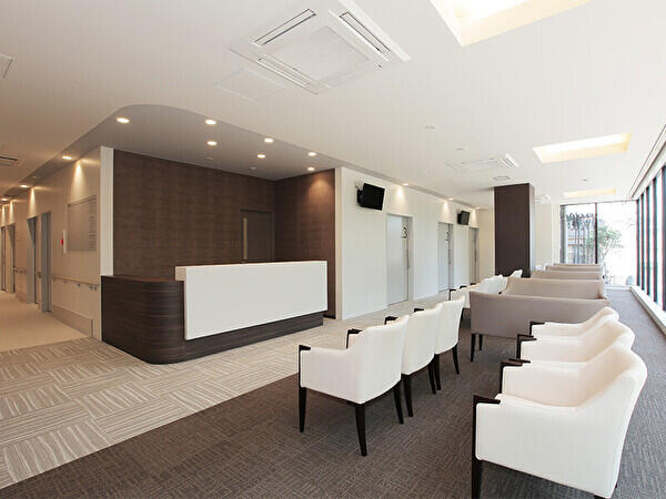 医療法人友愛会 前田病院（常勤）の准看護師求人メイン写真2