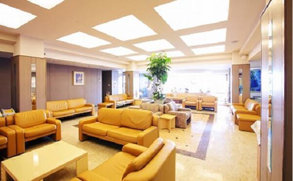 えんどう桔梗マタニティクリニック（常勤）の医療事務求人の写真