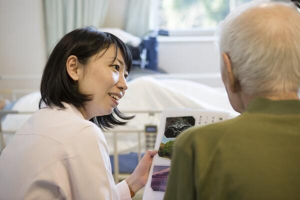 医療法人社団 元気会横浜病院(一般職・管理職/常勤)の薬剤師求人サブ写真3