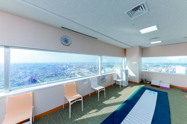 大宮シティクリニック（常勤）の診療放射線技師求人メイン写真4