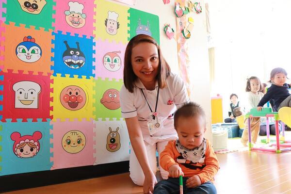 博愛記念病院（データ集計/常勤）の一般事務求人メイン写真3