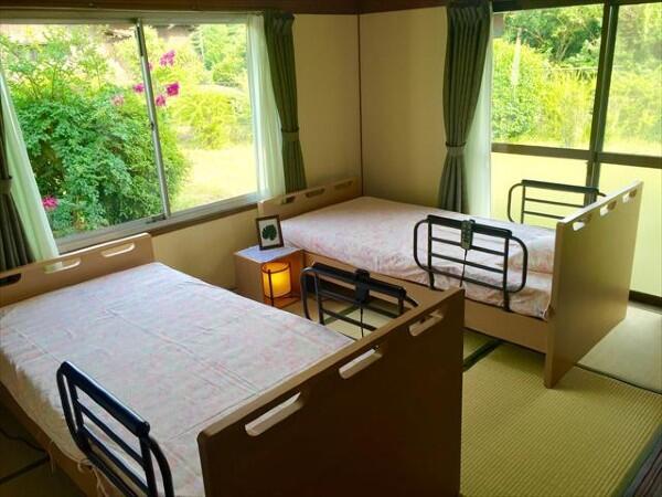 ヘルパーステーションリープ（パート）の介護福祉士求人メイン写真2