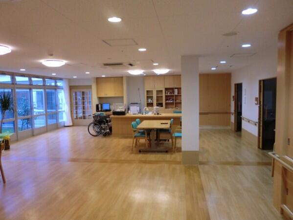 特別養護老人ホーム はなづか（常勤）の介護福祉士求人メイン写真3