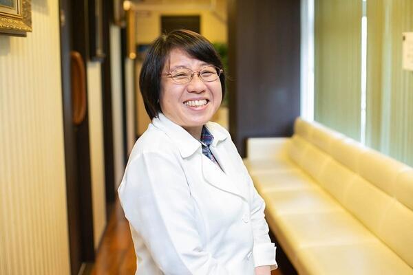 綱島クリニック（パート）の看護師求人メイン写真2