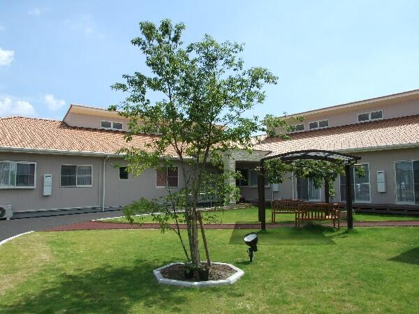 有料老人ホーム ヴェルデきやま（夜勤専従/常勤）の介護職求人メイン写真2