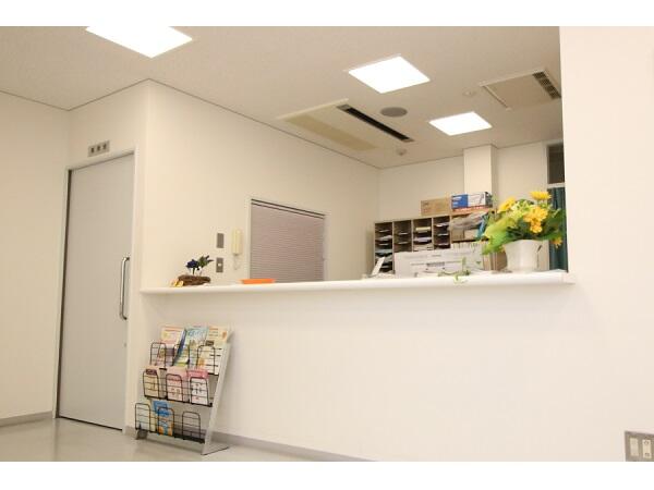 田谷クリニック（パート）の医療事務求人メイン写真2