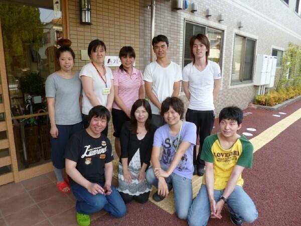 介護付き有料老人ホーム ベルデ名古屋栄生（常勤）の介護福祉士求人サブ写真1