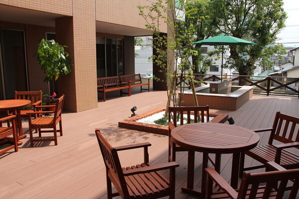 医療法人社団正信会 あすなろヘルパーステーション（常勤）の介護職求人メイン写真3