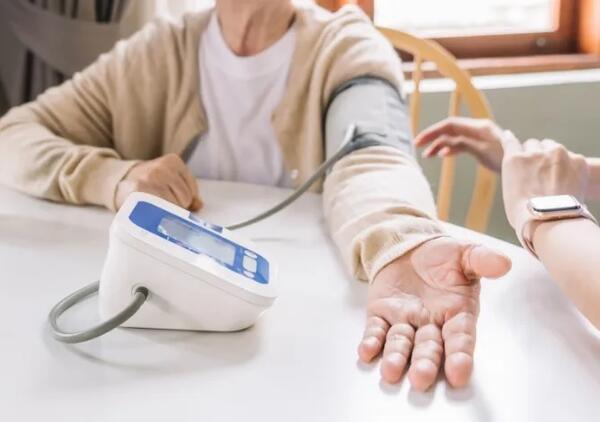 介護老人保健施設 ユーアイビラ(パート)の看護師求人の写真