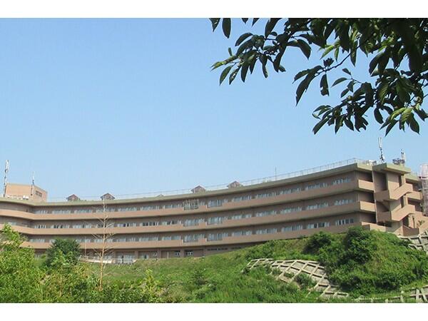 特別養護老人ホーム 塚山ホーム（パート）の介護職求人の写真