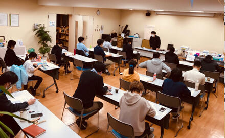 和光ホーム（常勤）の介護職求人メイン写真4