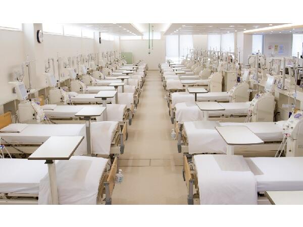 刈谷中央クリニック（常勤）の臨床工学技士求人メイン写真4