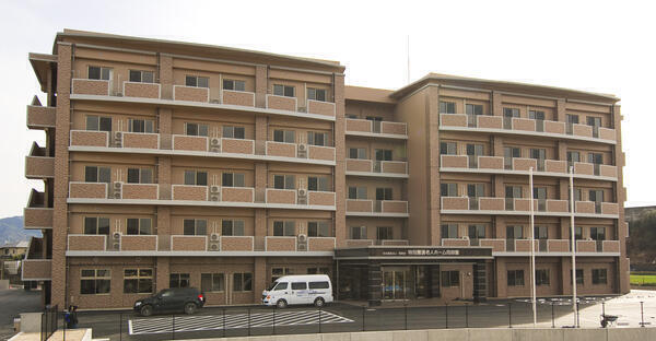 特別養護老人ホーム 同朋園（生活相談員/常勤）の社会福祉主事任用求人の写真