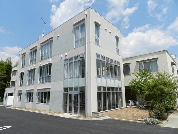 医療法人　星野病院（常勤）の介護職求人メイン写真2