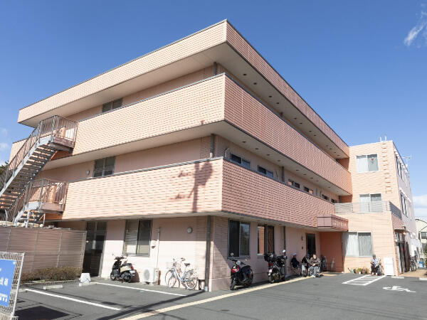 サービス付き高齢者向け住宅 泉の郷 綾瀬（パート）の介護職求人メイン写真2