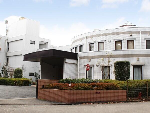 特別養護老人ホーム 船橋梨香園（パート）の介護福祉士求人の写真