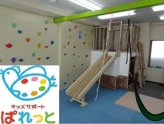 株式会社メルフィス放課後等デイサービス(管理者兼児発管/正社員)の社会福祉士求人サブ写真3