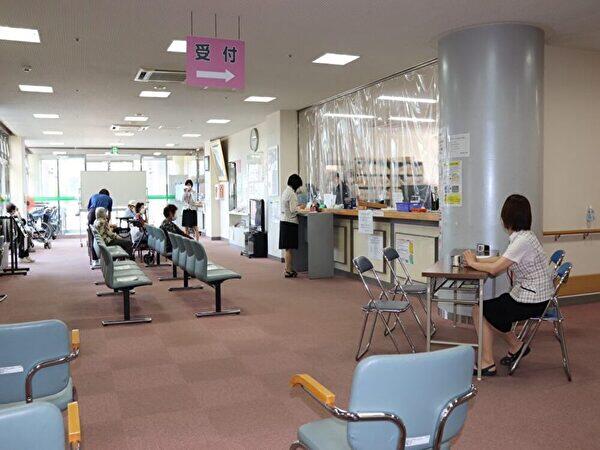 医療法人徳洲会 山川病院（常勤）  の介護職求人メイン写真2