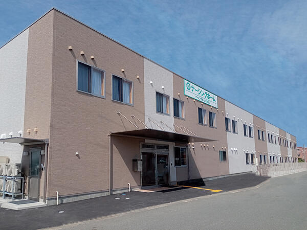 ケアネットしもやまと(計画作成責任者/常勤)の介護福祉士求人の写真