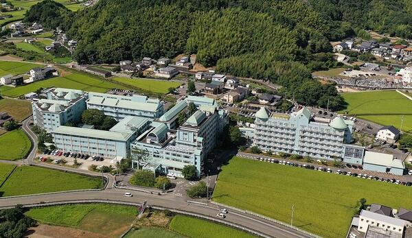 博愛記念病院（データ集計/常勤）の一般事務求人メイン写真2