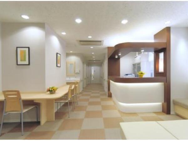 吉祥寺クリニック（パート）の医療事務求人メイン写真2