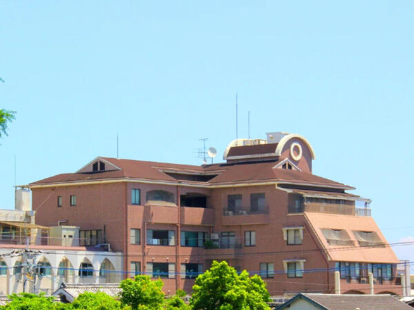 柴田長庚堂病院（常勤）の介護福祉士求人メイン写真2