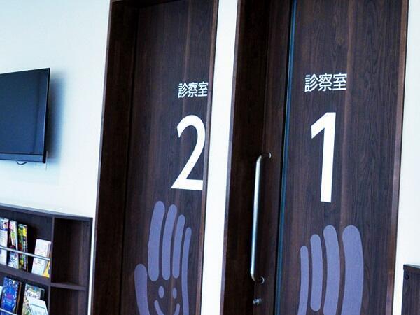 かわかみ整形外科クリニック （常勤）の医療事務求人メイン写真3