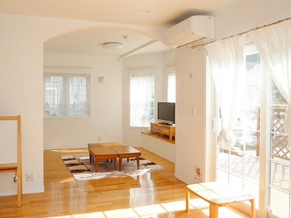 放課後等デイサービス 花うさぎ（パート）の支援員求人メイン写真3