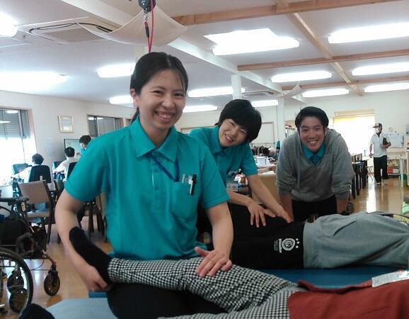 あしすとリハ(常勤)の作業療法士求人の写真