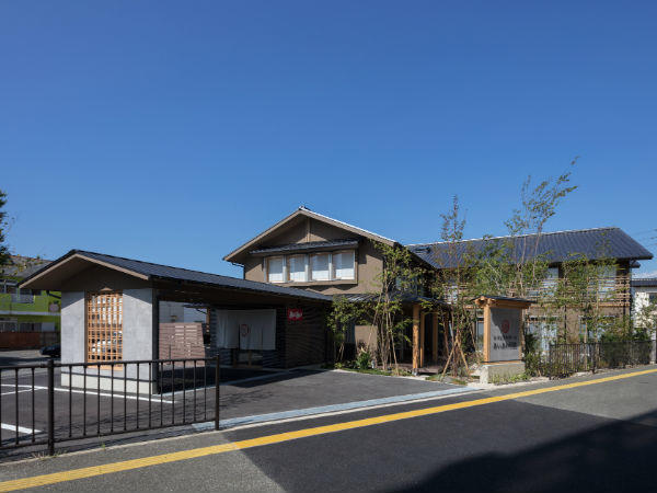 ARKA ホスピタルホーム日佐（常勤）の介護福祉士求人の写真