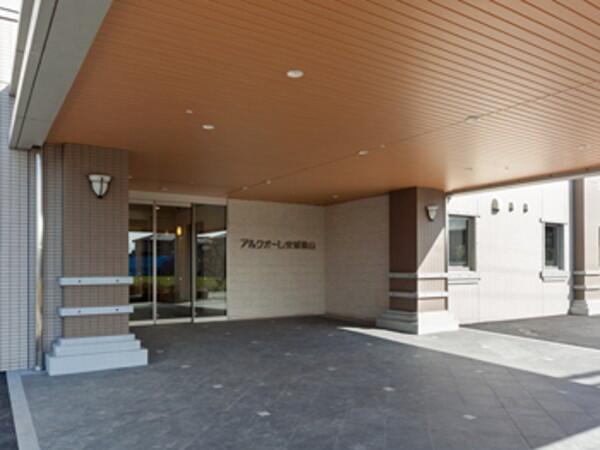 アルクオーレ安城横山 居宅介護支援事業所（常勤/主任ケアマネジャー）のケアマネジャー求人メイン写真2