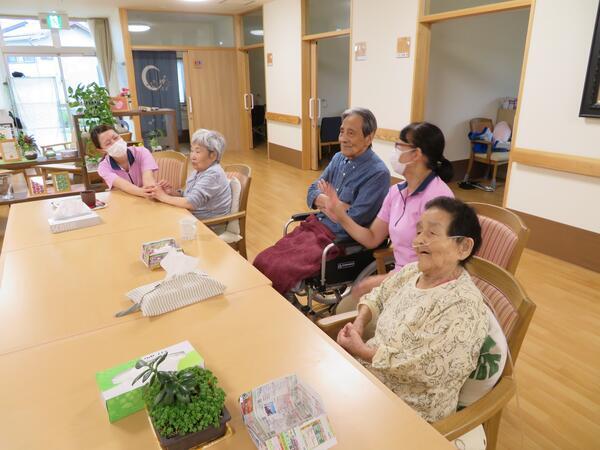 特別養護老人ホーム みずき（常勤）の看護師求人メイン写真3