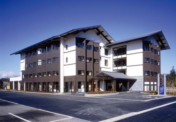 介護老人保健施設 春秋園（厨房/フルタイムパート）の調理補助求人の写真