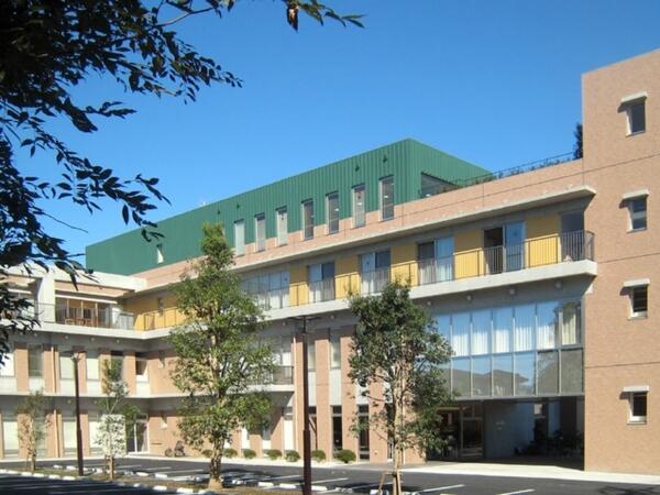 医療法人社団宏仁会　高坂醫院（常勤）の看護助手求人の写真