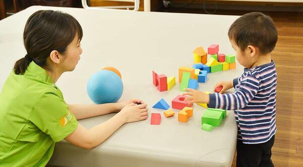 東京リハビリ整形外科クリニック おおた（パート）の作業療法士求人メイン写真2