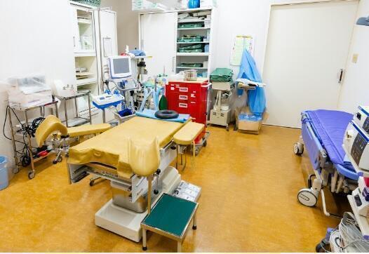 さくらウィメンズクリニック（常勤）の医療事務求人メイン写真5