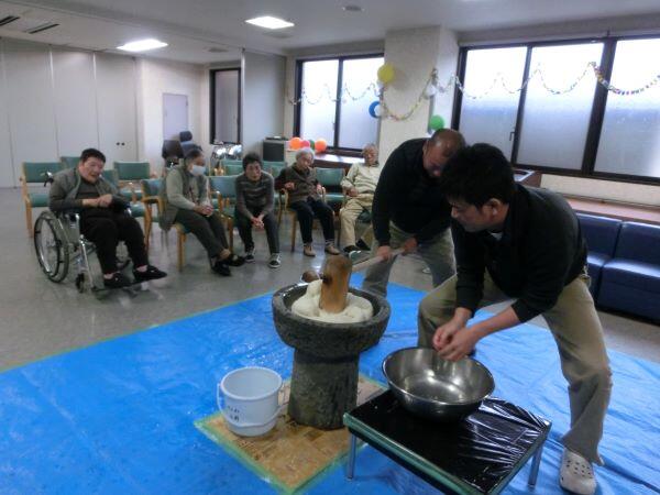 特別養護老人ホーム せんわ（正社員）の看護師求人メイン写真4