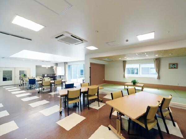 訪問介護のざと（常勤）の介護職求人メイン写真3