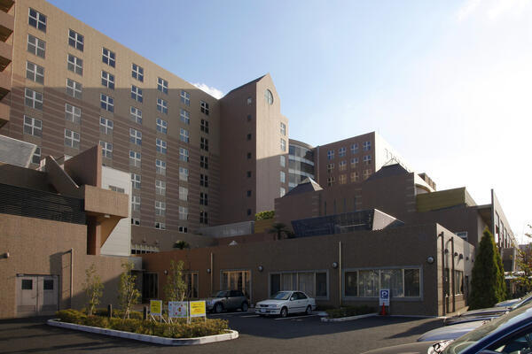 聖蹟プライムコート東大宮・聖蹟プライムケアコート東大宮（常勤）の調理師/調理員求人の写真