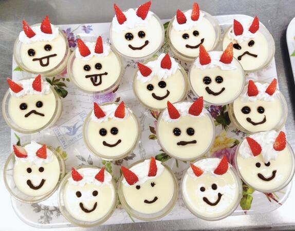 (株)錦 本社（エリアマネージャー/常勤）の管理栄養士求人の写真